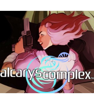 Alcarys Complex Steam Key GLOBAL